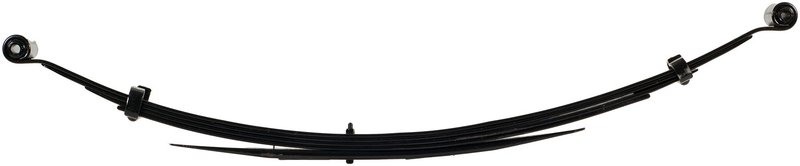 Dorman 43-569 Leaf Spring Assembly - Rear