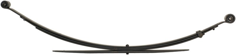 Dorman 43-709 Leaf Spring Assembly - Rear