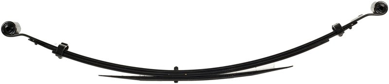 Dorman 43-713 Leaf Spring Assembly - Rear