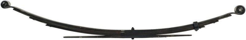 Dorman 43-781HD Leaf Spring Assembly - Rear
