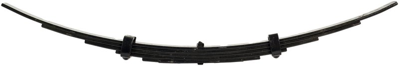 Dorman 43-869HD Leaf Helper Spring - Rear