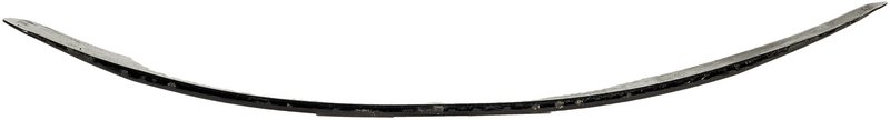 Dorman 43-877 Leaf Helper Spring - Rear