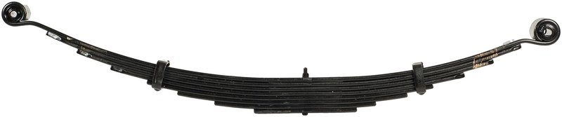 Dorman 43-901 Leaf Spring Assembly - Rear