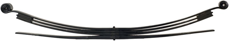 Dorman 46-1343HD Leaf Spring Assembly - Rear