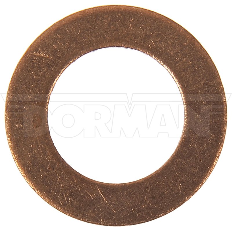 Dorman 484-185 Brake Hydraulic Hose Caliper Bolt Washer - Front or Rear