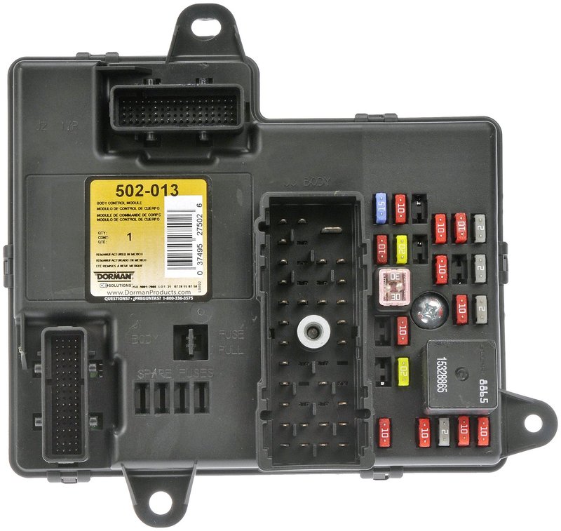 Dorman 502-013 Body Control Module