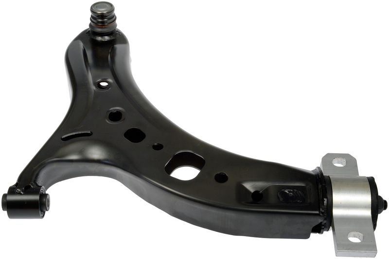Dorman 520-020 Suspension Control Arm and Ball Joint Assembly - Front Right Lower