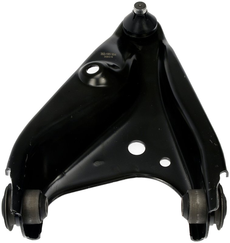 Dorman 520-035 Suspension Control Arm and Ball Joint Assembly - Front Left Lower