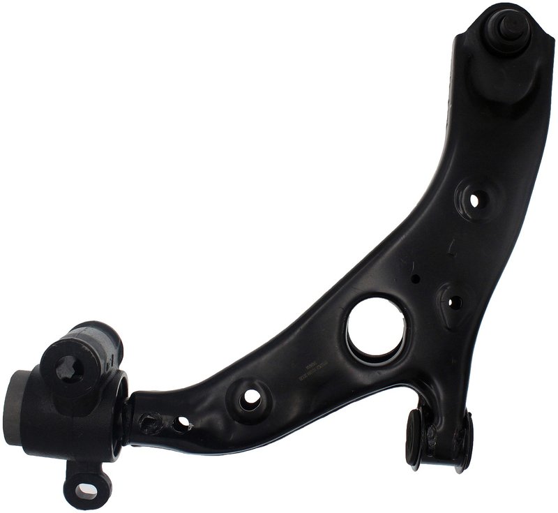 Dorman 520-052 Suspension Control Arm and Ball Joint Assembly - Front Right Lower
