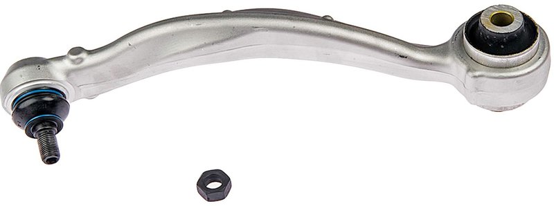 Dorman 520-079 Suspension Control Arm and Ball Joint Assembly - Front Left Lower Forward