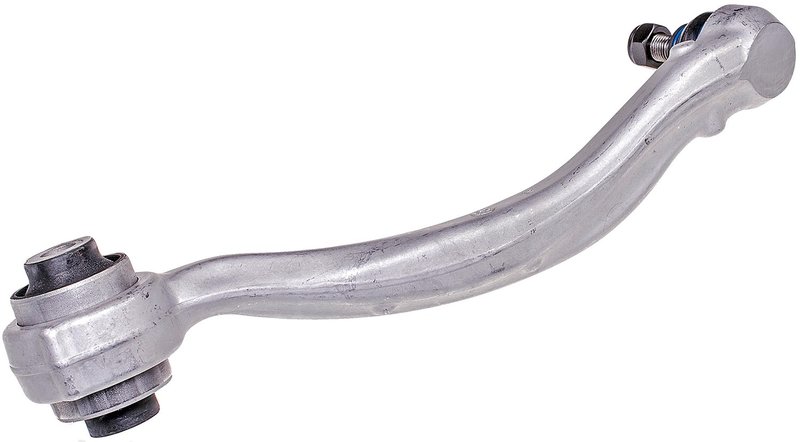 Dorman 520-080 Suspension Control Arm and Ball Joint Assembly - Front Right Lower Forward