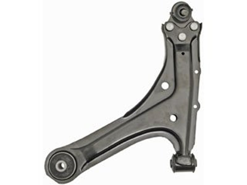 Dorman 520-101 Suspension Control Arm and Ball Joint Assembly - Front Left Lower
