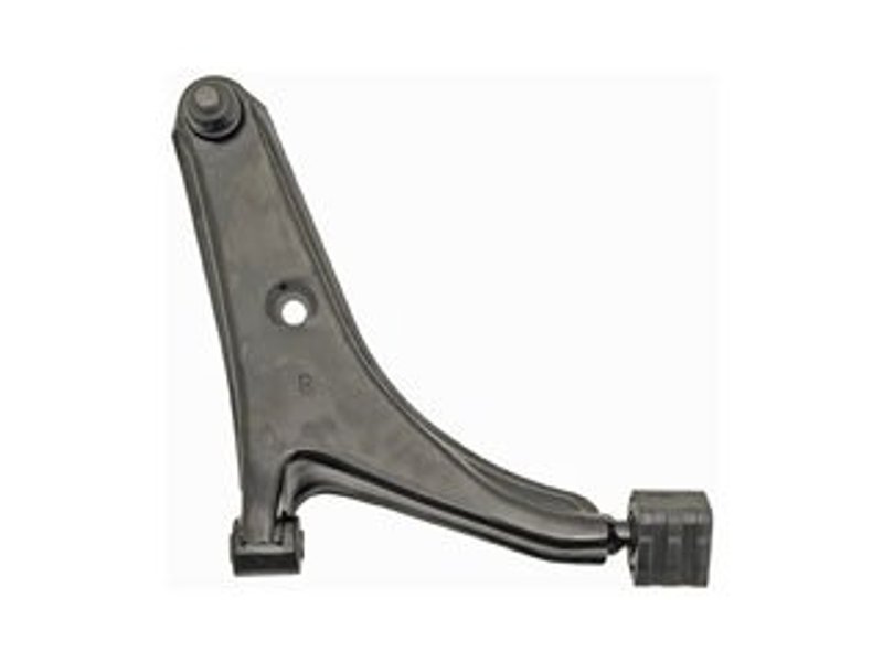 Dorman 520-112 Suspension Control Arm and Ball Joint Assembly - Front Right Lower