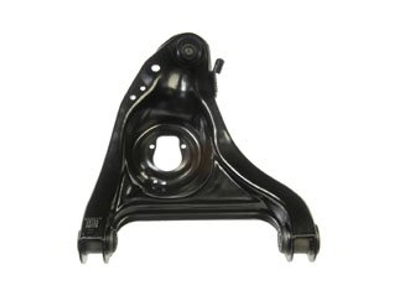 Dorman 520-118 Suspension Control Arm and Ball Joint Assembly - Front Right Lower