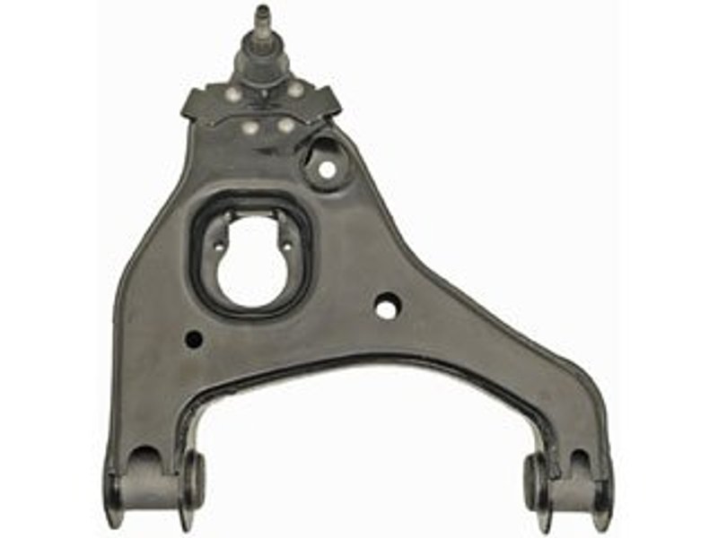 Dorman 520-126 Suspension Control Arm and Ball Joint Assembly - Front Right Lower