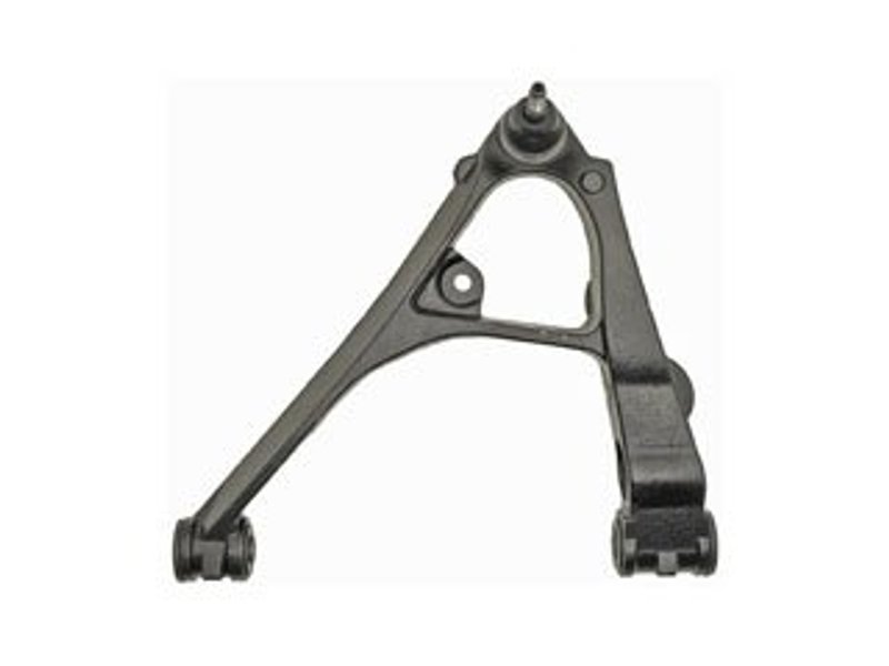 Dorman 520-127 Suspension Control Arm and Ball Joint Assembly - Front Left Lower