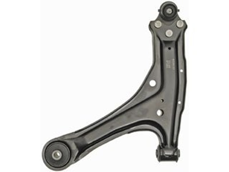 Dorman 520-133 Suspension Control Arm and Ball Joint Assembly - Front Left Lower