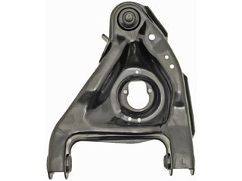 Dorman 520-135 Suspension Control Arm and Ball Joint Assembly - Front Left Lower