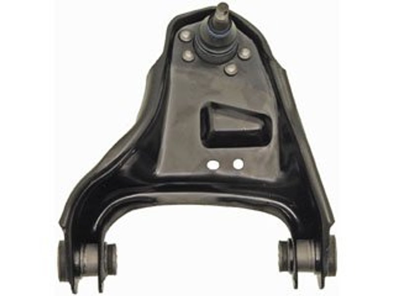 Dorman 520-139 Suspension Control Arm and Ball Joint Assembly - Front Left Upper
