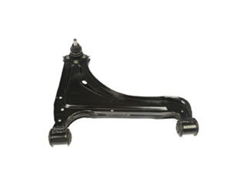 Dorman 520-154 Suspension Control Arm and Ball Joint Assembly - Front Right Lower