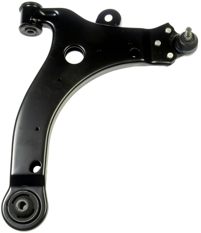 Dorman 520-155 Suspension Control Arm and Ball Joint Assembly - Front Left Lower