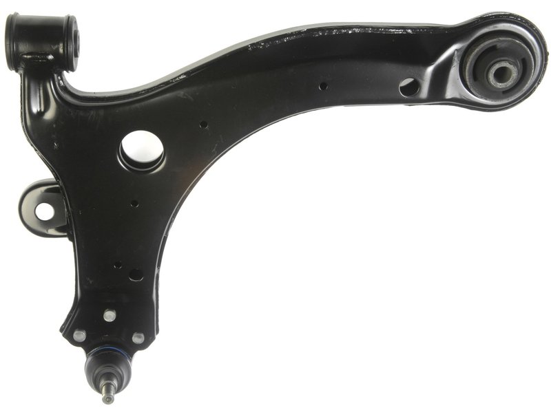 Dorman 520-156 Suspension Control Arm and Ball Joint Assembly - Front Right Lower