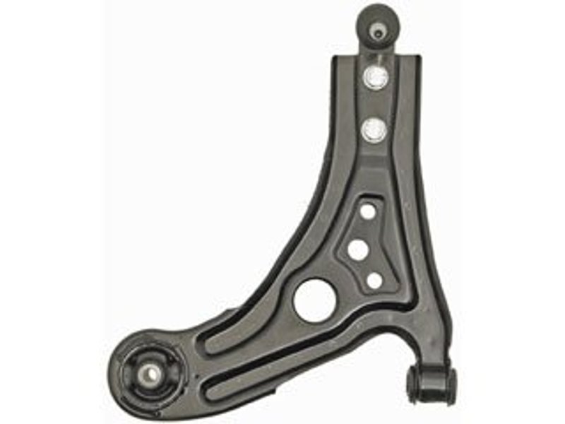 Dorman 520-161 Suspension Control Arm and Ball Joint Assembly - Front Left Lower