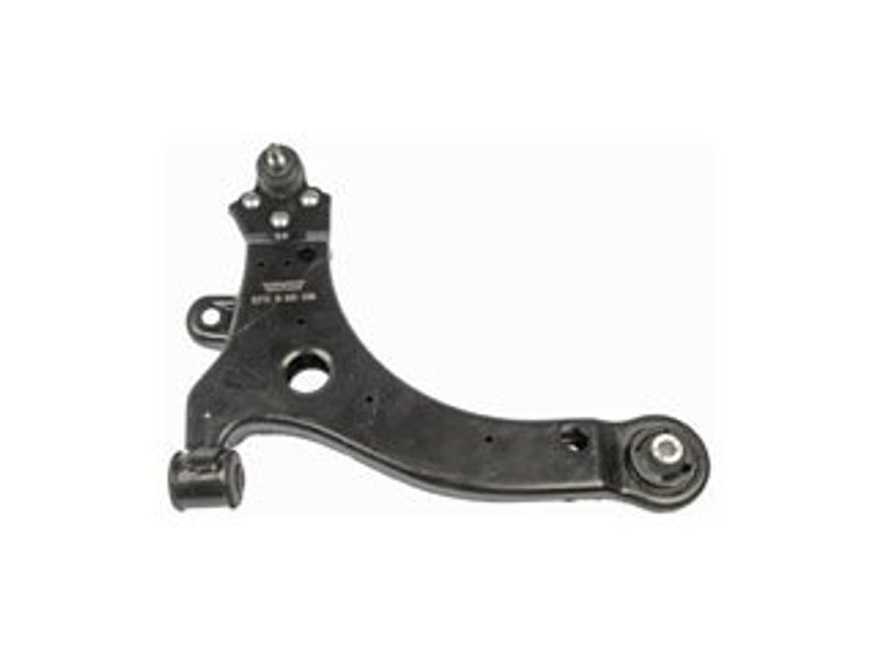 Dorman 520-165 Suspension Control Arm and Ball Joint Assembly - Front Left Lower