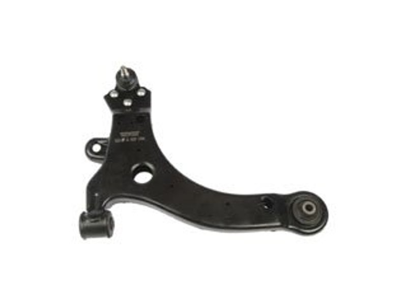 Dorman 520-167 Suspension Control Arm and Ball Joint Assembly - Front Left Lower