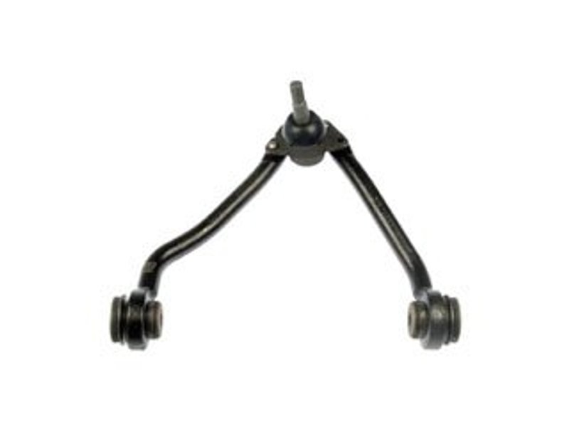 Dorman 520-172 Suspension Control Arm and Ball Joint Assembly - Front Right Upper