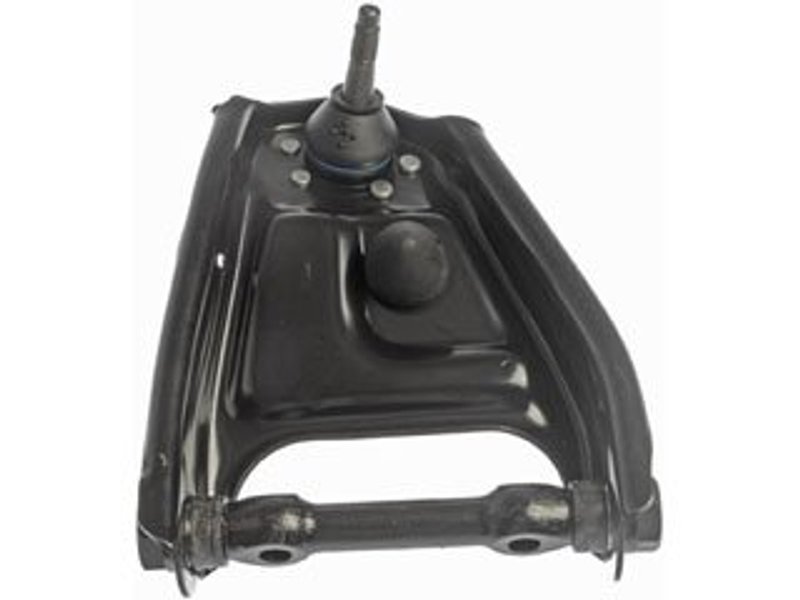Dorman 520-179 Suspension Control Arm and Ball Joint Assembly - Front Left Upper