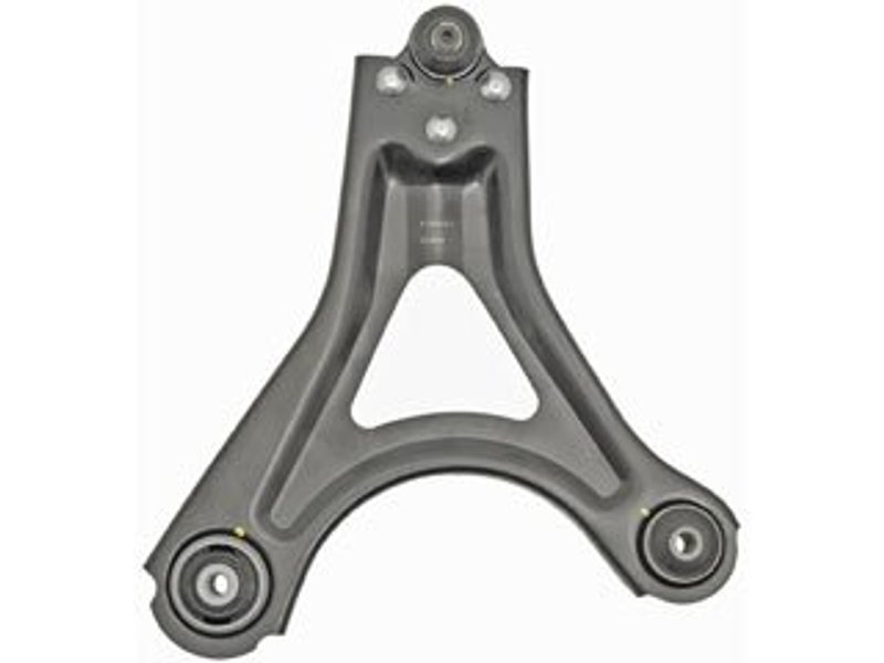 Dorman 520-201 Suspension Control Arm and Ball Joint Assembly - Front Left Lower