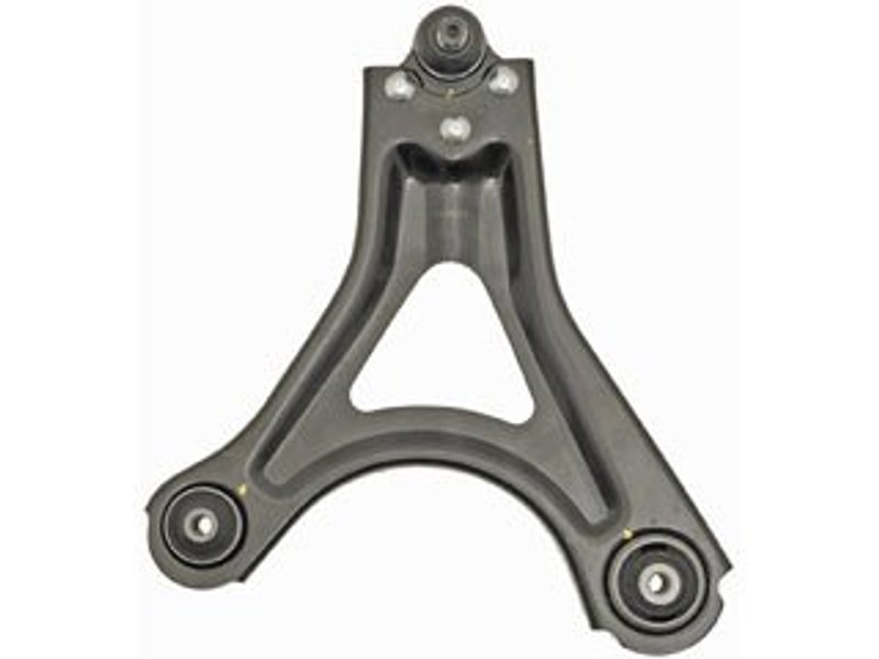 Dorman 520-202 Suspension Control Arm and Ball Joint Assembly - Front Right Lower