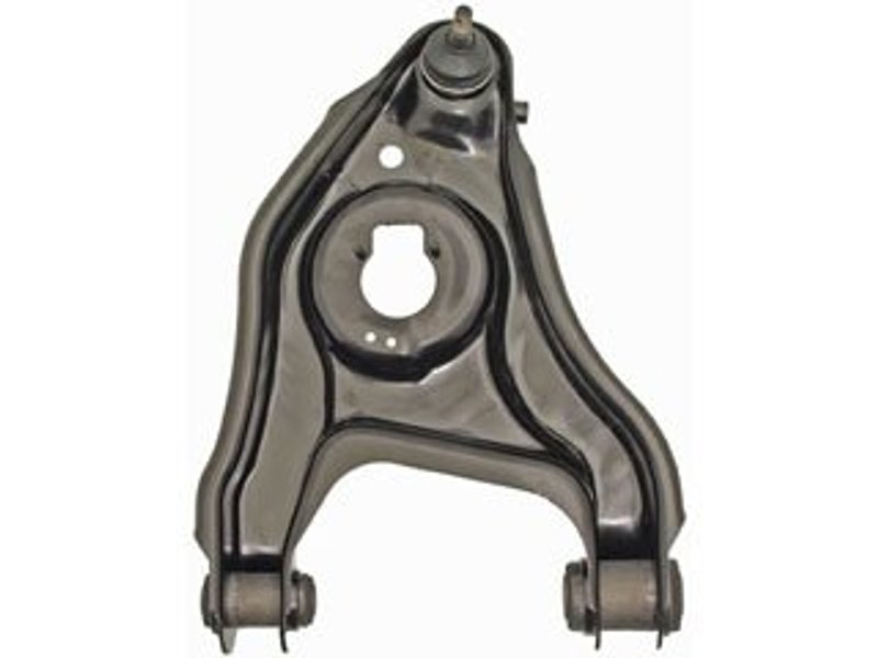 Dorman 520-219 Suspension Control Arm and Ball Joint Assembly - Front Left Lower