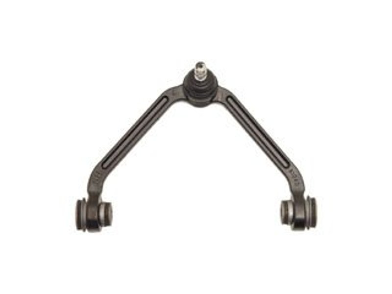 Dorman 520-221 Suspension Control Arm and Ball Joint Assembly - Front Left Upper