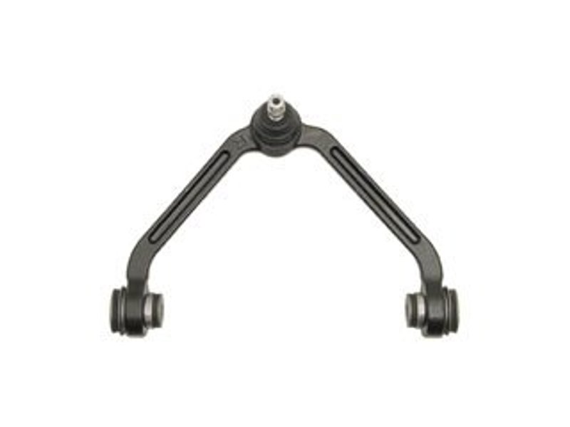 Dorman 520-222 Suspension Control Arm and Ball Joint Assembly - Front Right Upper