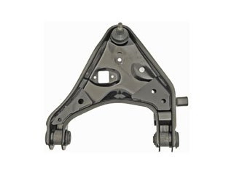 Dorman 520-224 Suspension Control Arm and Ball Joint Assembly - Front Right Lower