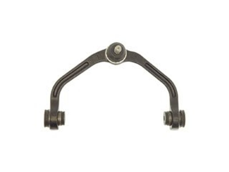 Dorman 520-237 Suspension Control Arm and Ball Joint Assembly - Front Left Upper