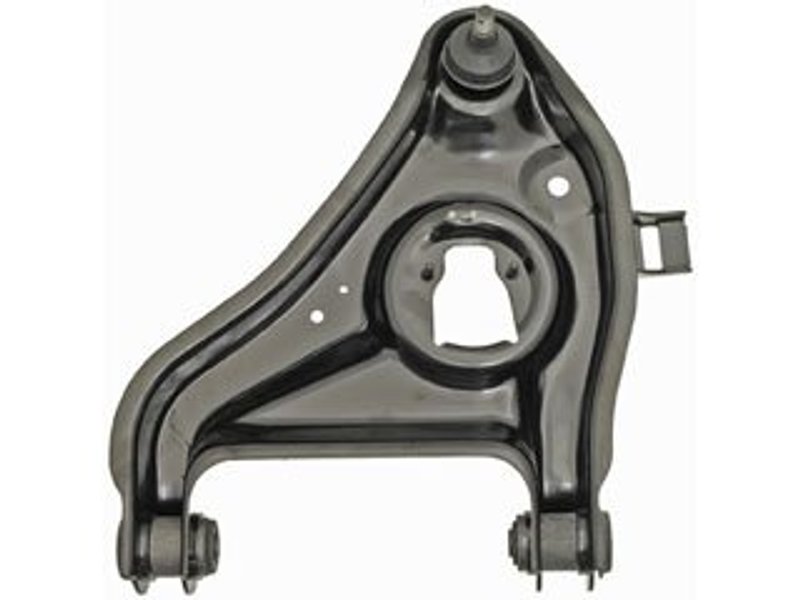 Dorman 520-240 Suspension Control Arm and Ball Joint Assembly - Front Right Lower