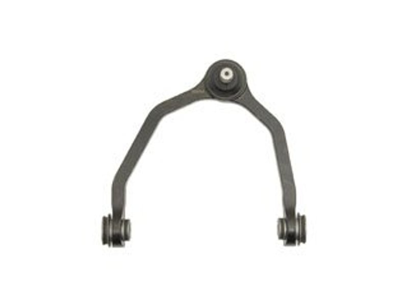 Dorman 520-249 Suspension Control Arm and Ball Joint Assembly - Front Left Upper