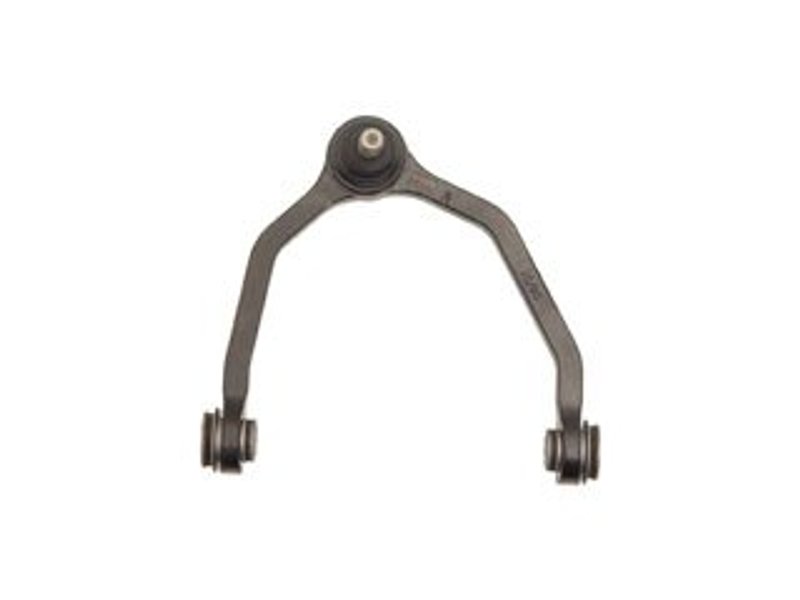 Dorman 520-250 Suspension Control Arm and Ball Joint Assembly - Front Right Upper