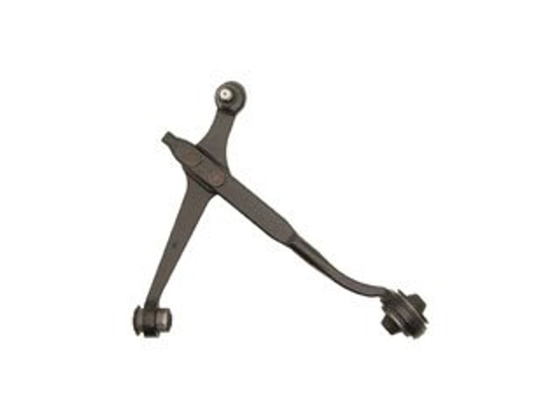 Dorman 520-253 Suspension Control Arm and Ball Joint Assembly - Front Left Lower
