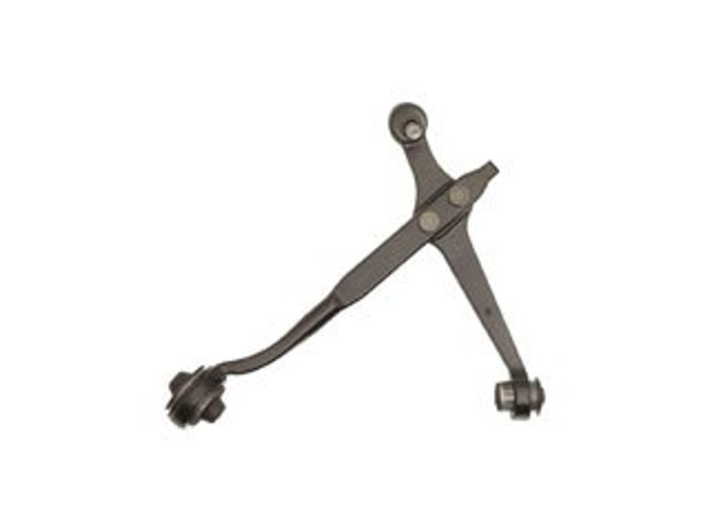 Dorman 520-254 Suspension Control Arm and Ball Joint Assembly - Front Right Lower