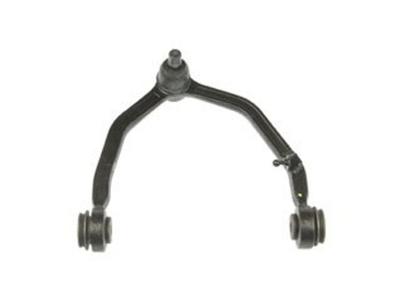 Dorman 520-260 Suspension Control Arm and Ball Joint Assembly - Front Right Upper
