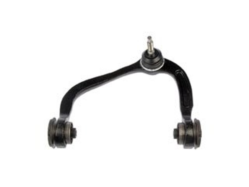 Dorman 520-285 Suspension Control Arm and Ball Joint Assembly - Front Left Upper