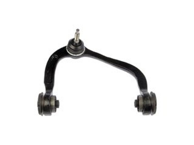 Dorman 520-286 Suspension Control Arm and Ball Joint Assembly - Front Right Upper
