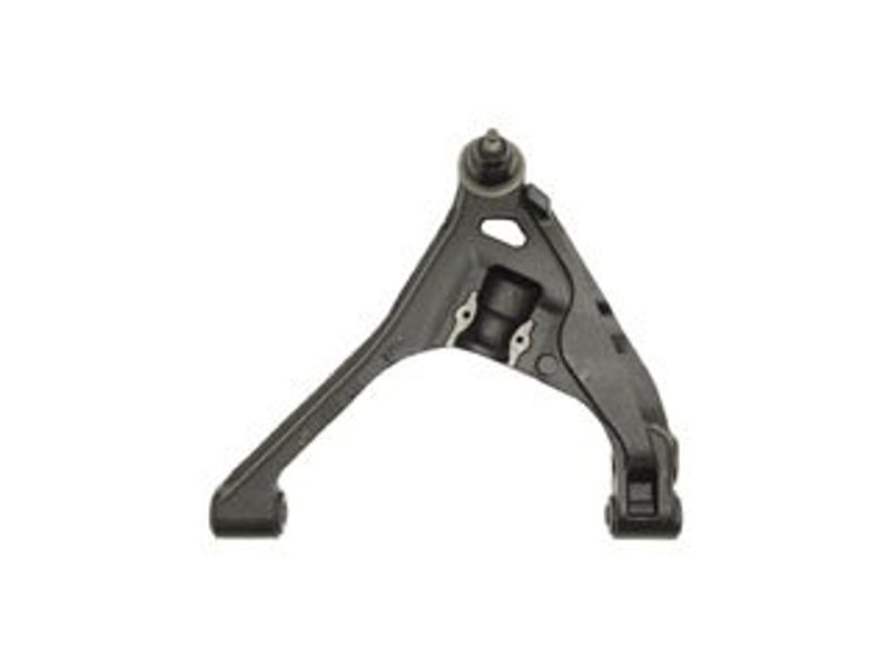 Dorman 520-305 Suspension Control Arm and Ball Joint Assembly - Front Left Lower