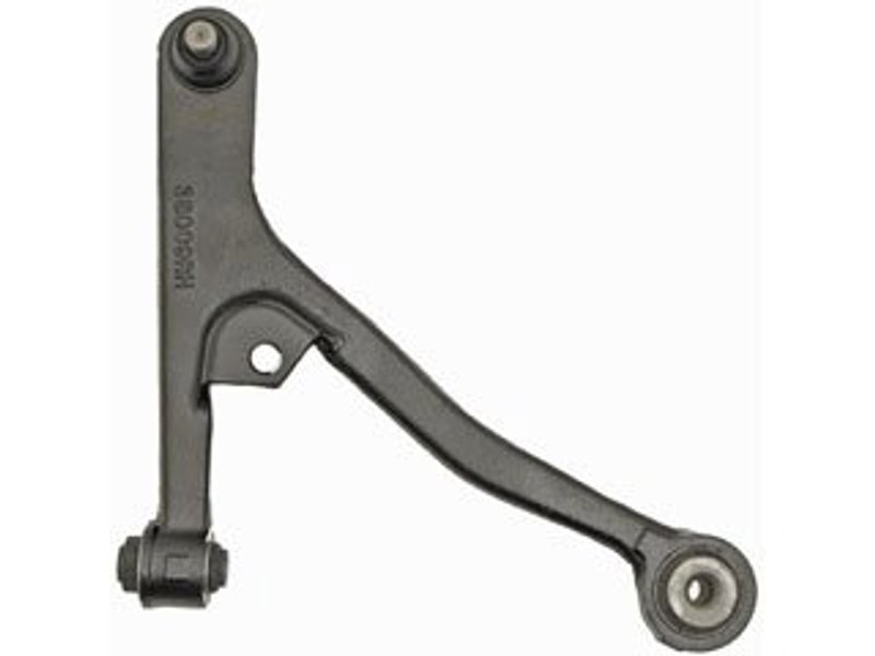 Dorman 520-326 Suspension Control Arm and Ball Joint Assembly - Front Right Lower