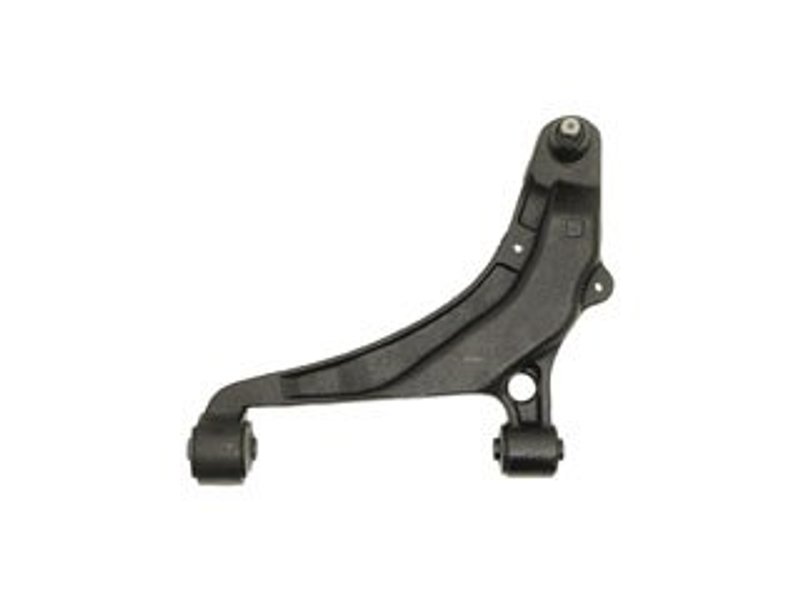 Dorman 520-345 Suspension Control Arm and Ball Joint Assembly - Front Left Lower