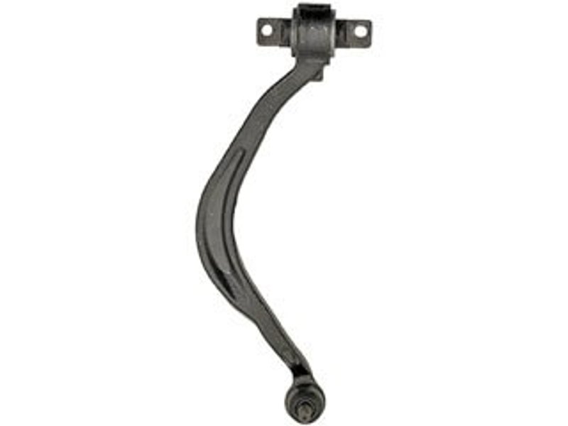 Dorman 520-347 Suspension Control Arm and Ball Joint Assembly - Front Left Lower Rearward